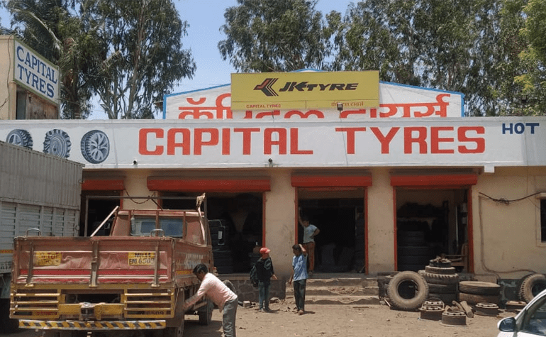 Fleeca Cost Of New Truck Tyre Tyre Shop Near Me